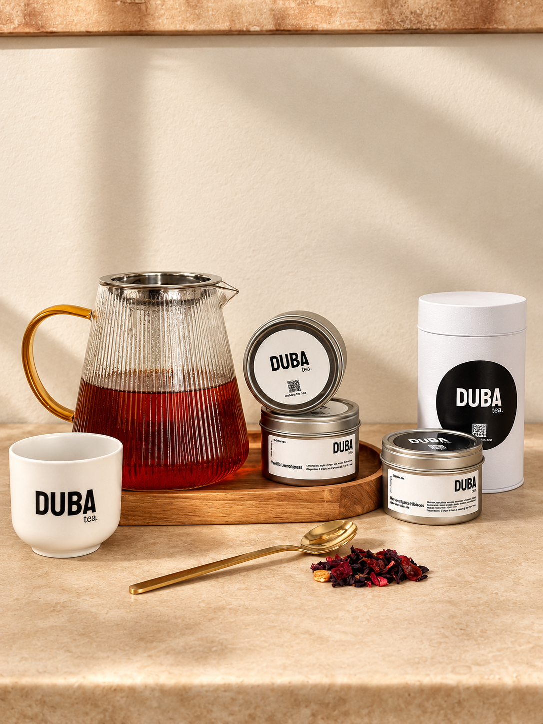 The Deluxe Set