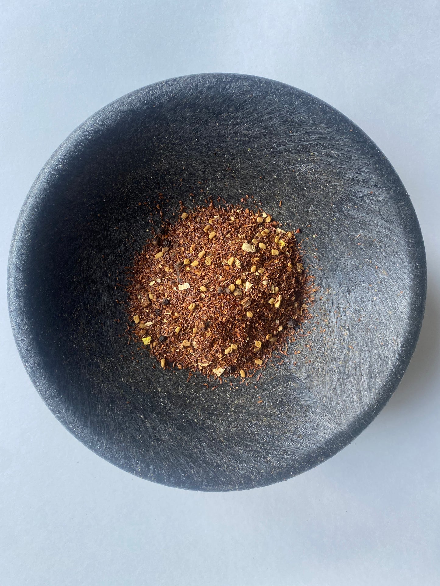 Gold Watch (Turmeric Ginger Cardamom Rooibos)