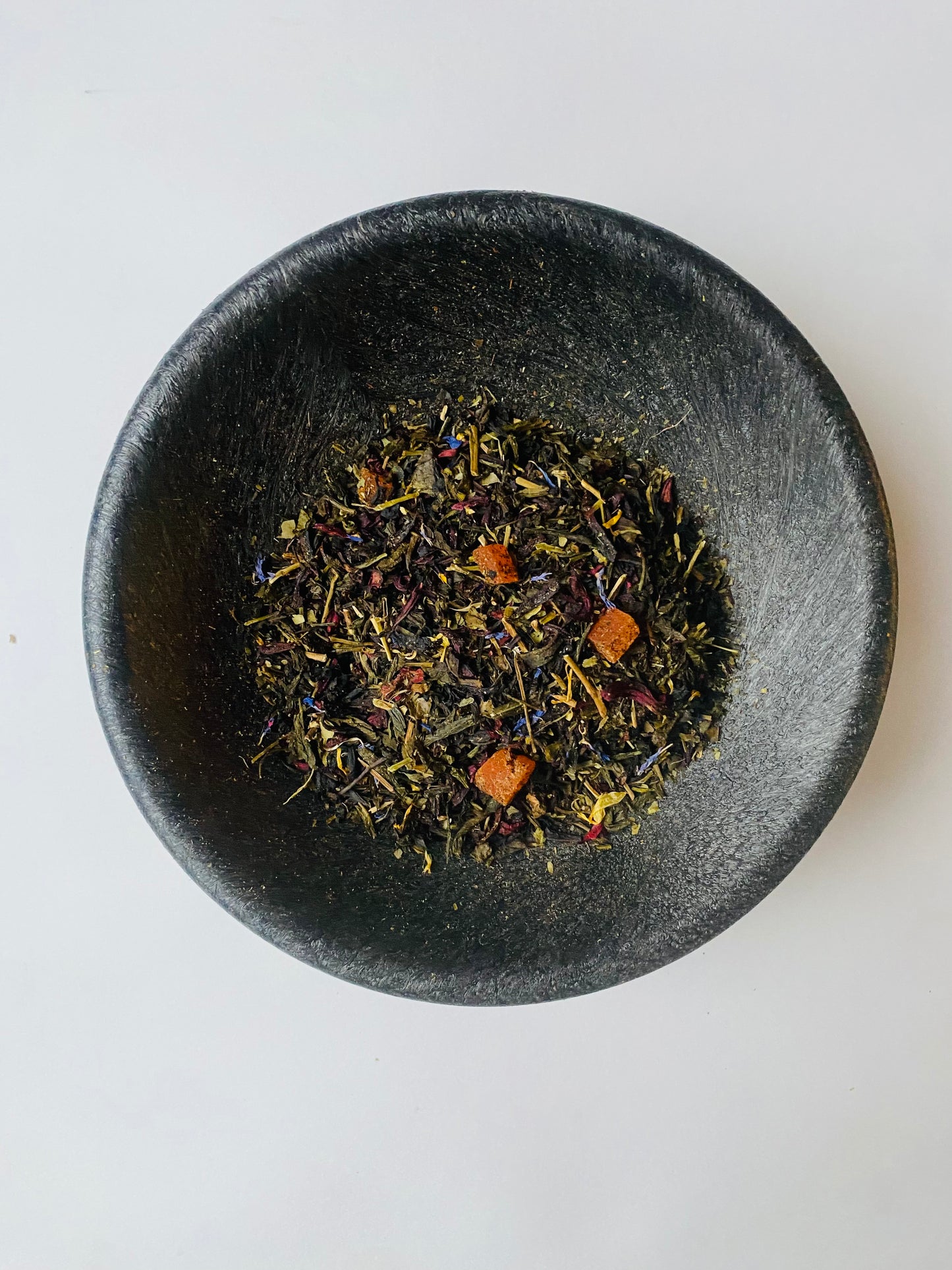 Beach Body (Beauty Wellness Green Tea)