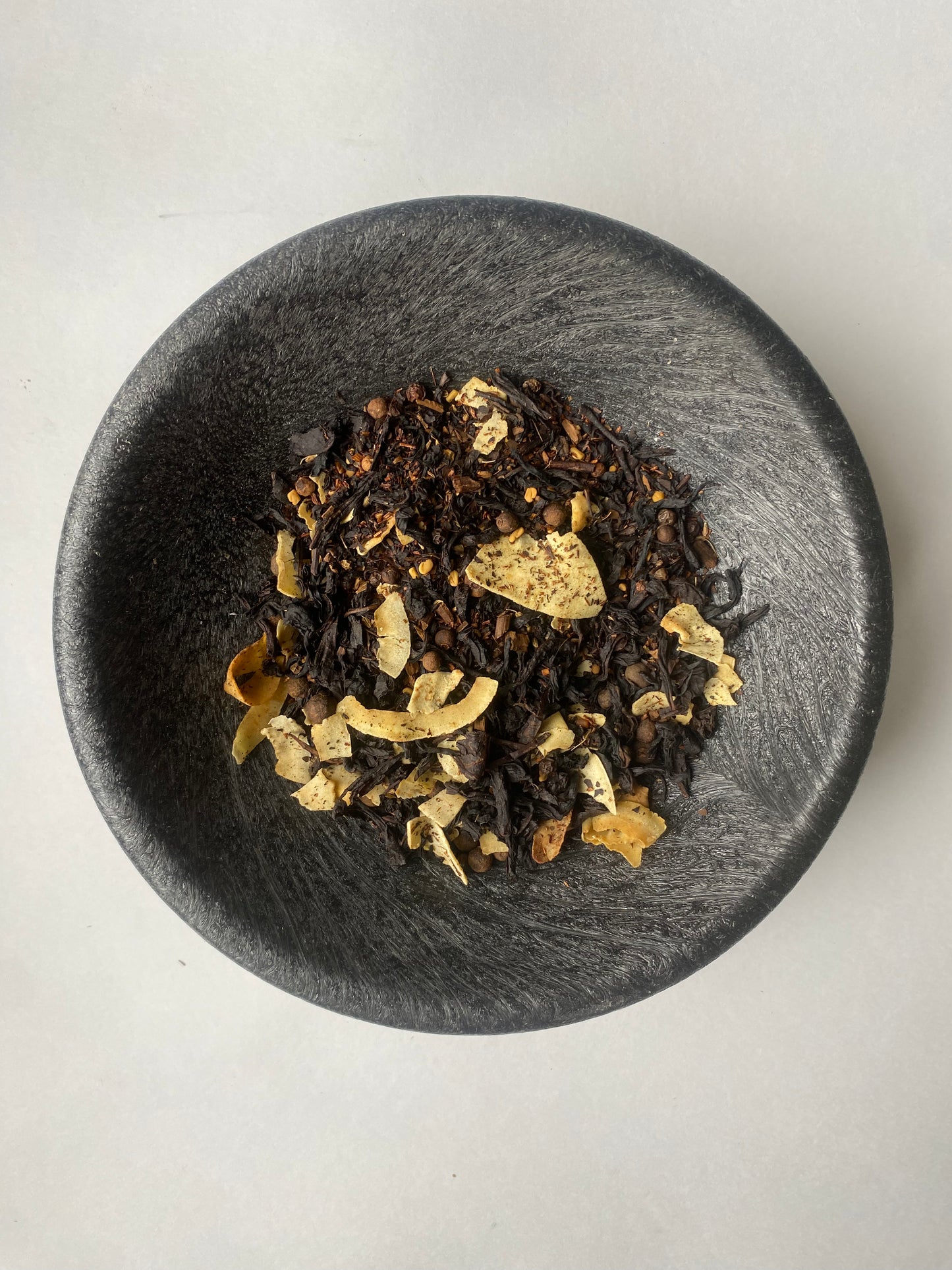 Coconut Chai Masala