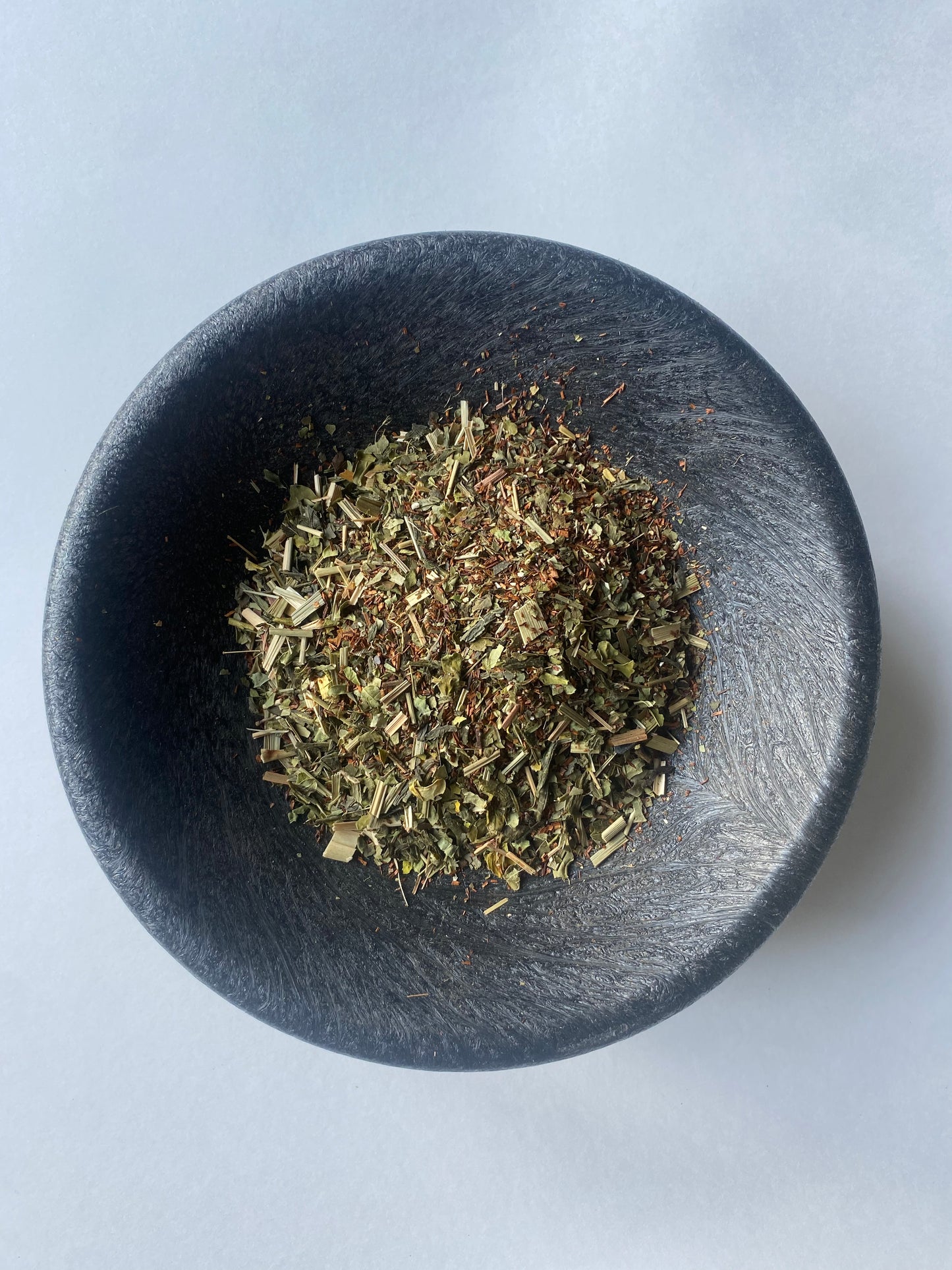 Super Tea (Super Green Tea Blend)