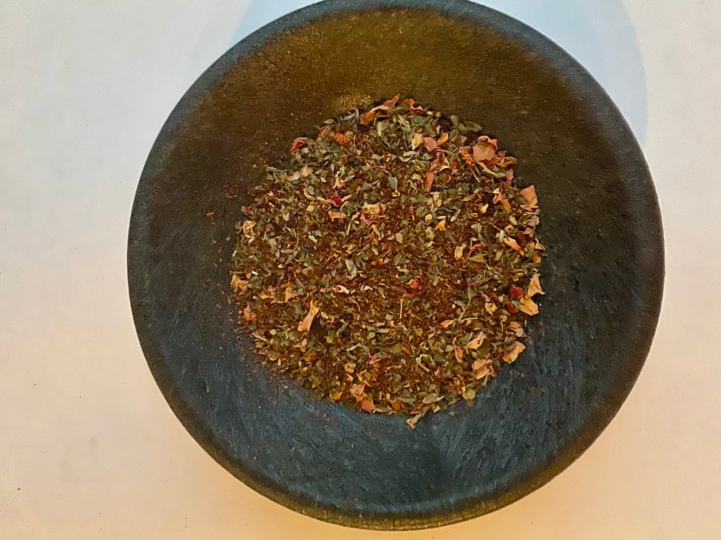A Vibe Called Quest (Spearmint Vanilla Rooibos)