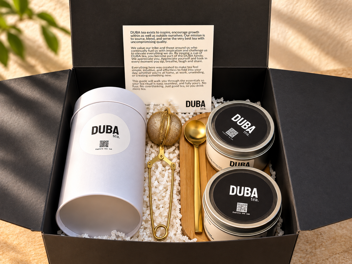 The Gift Set