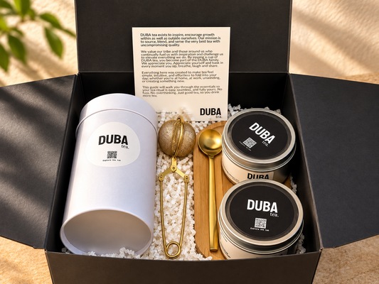 The Gift Set
