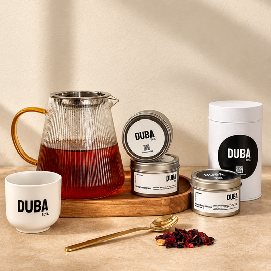 The Deluxe Set