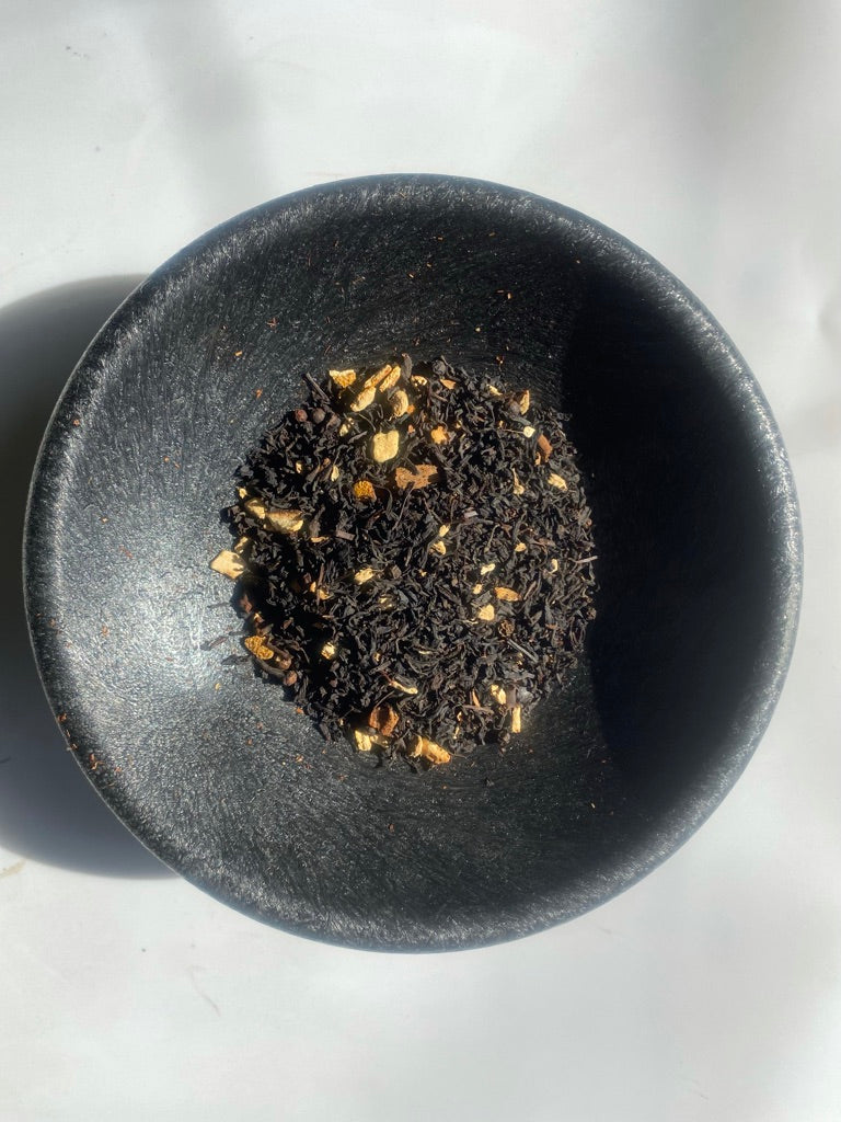 Bombay Chai
