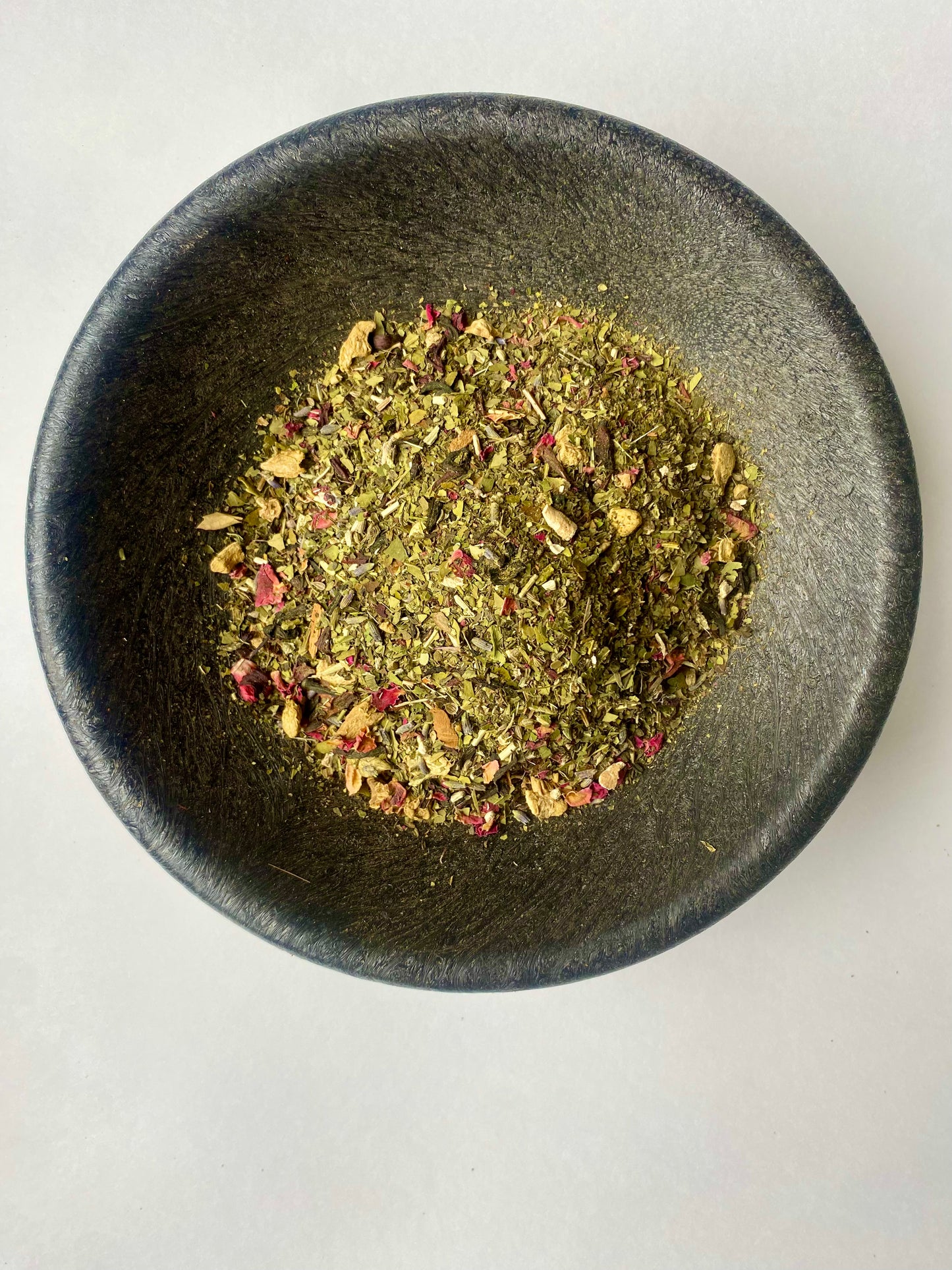 Feelin Myself (Yerba Mate Immunity Tea)