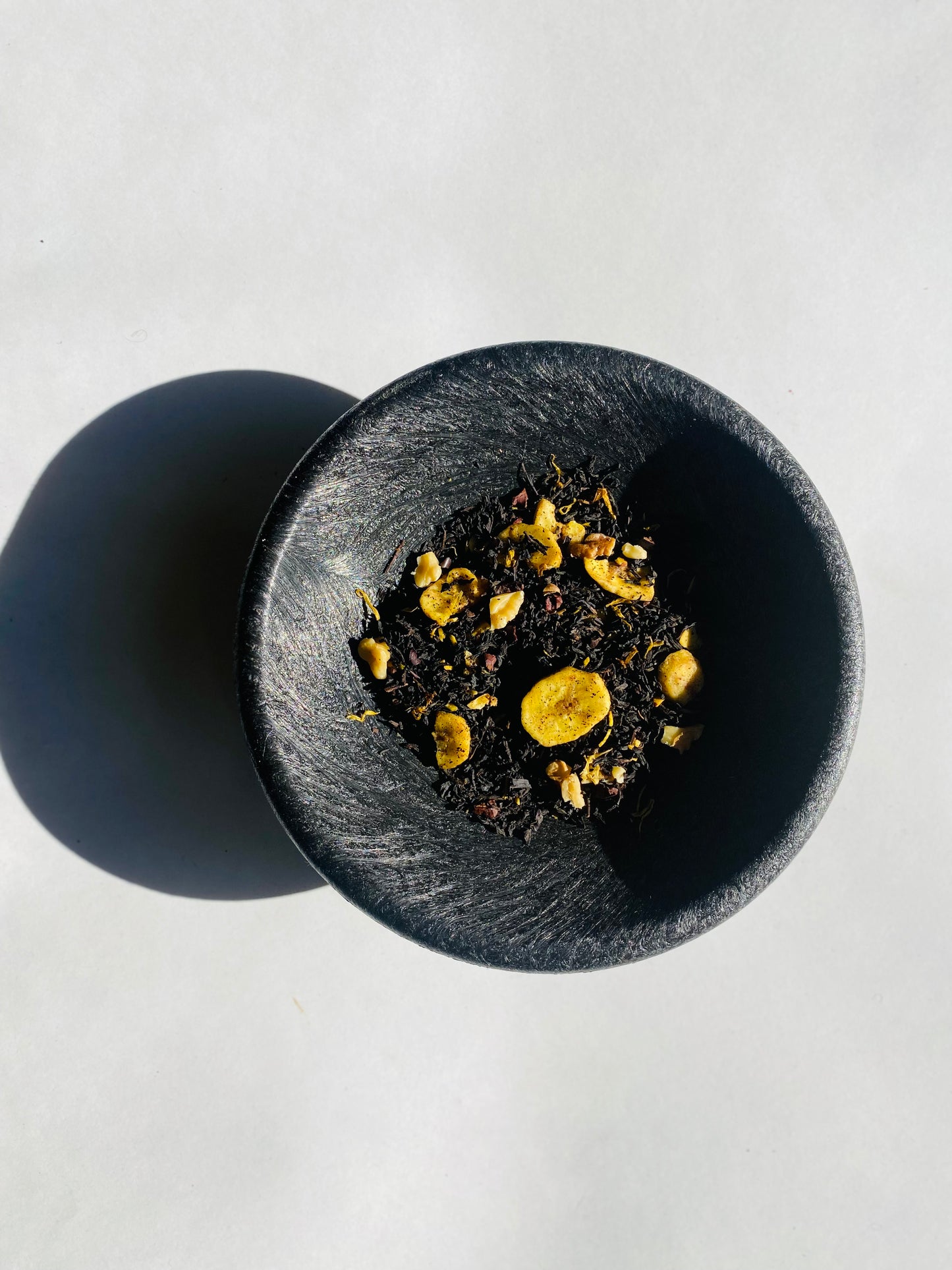 Banana Bread Black Tea